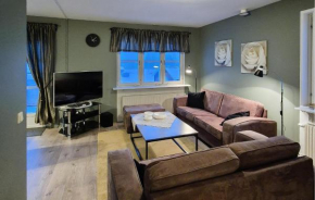 Lovely Apartment In Sysslebäck With Wifi